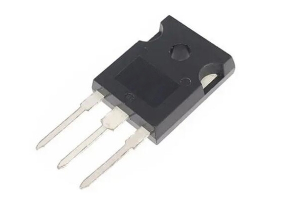 N-Channel SiC Power MOSFET Transistor SCT2080KEHRC11 Kelas Otomotif TO-247-3