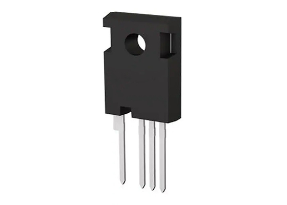 Chip Sirkuit Terpadu SCT3080ARC14 N-Channel 650V 30A Transistor TO-247-4