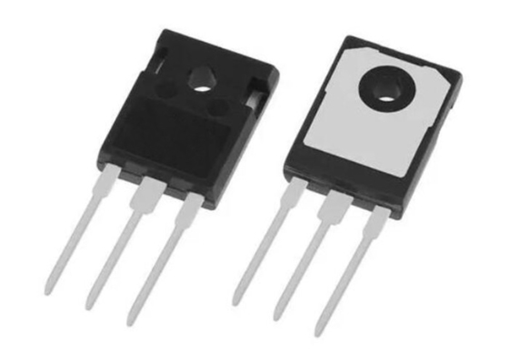 Transistor SCT3022KLHRC11 N-channel SiC Power MOSFET Transistor TO-247-3 1200V
