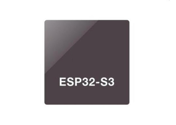 Chip BT ESP32-S3R2 Dual Core MCU 150Mbps IC Transceiver RF 56-VFQFN Chip IC