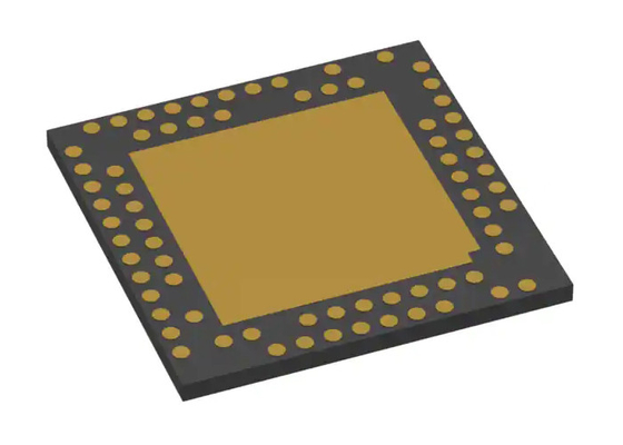 BT IC 2.4GHz 73-VFQFN Permukaan Gunung NRF52840-QIAA-R7 RF Transceiver IC