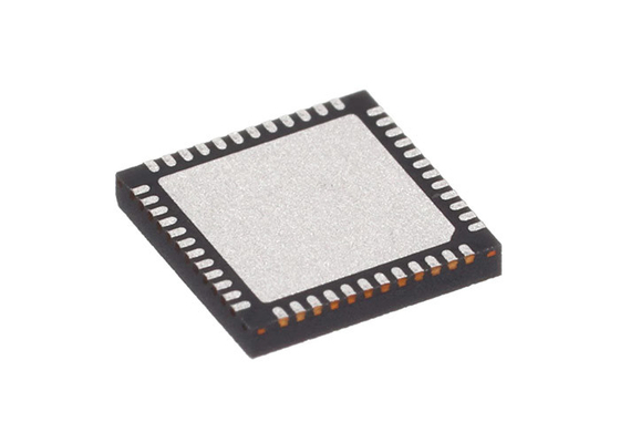 BT IC Transceiver RF IC NRF52810-QFAA-R7 2.4GHz 2Mbps 48-VFQFN Surface Mount