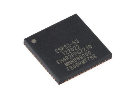 2.4GHz ESP32-S3FH4R2 150Mbps LE SoC BT V5.0 Modul Transceiver 41-SMD