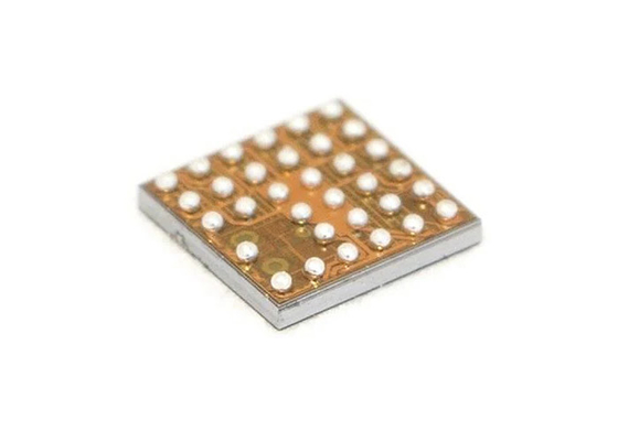 Bebas Timah 33-UFBGA Surface Mount BT IC NRF52810-CAAA-R7 192kB Flash