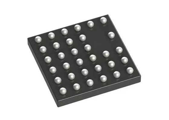 NRF52811-CAAA-B-R7 Sistem Pada Chip 2.4GHz 33-UFBGA Transceiver IC