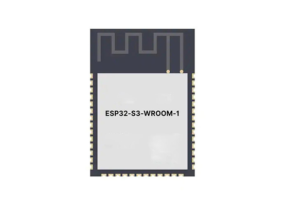 Modul 41-SMD 2.4GHz ESP32-S3-WROOM-1-N4 RF Transceiver Modul Dan Modem