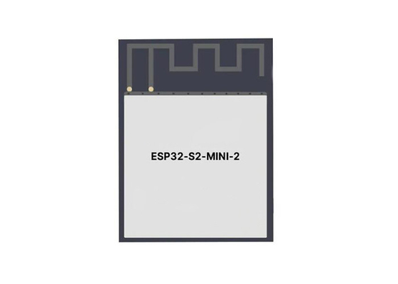 Modul Komunikasi Nirkabel ESP32-S2-MINI-2-N4 2.4GHz Modul Transceiver WiFi