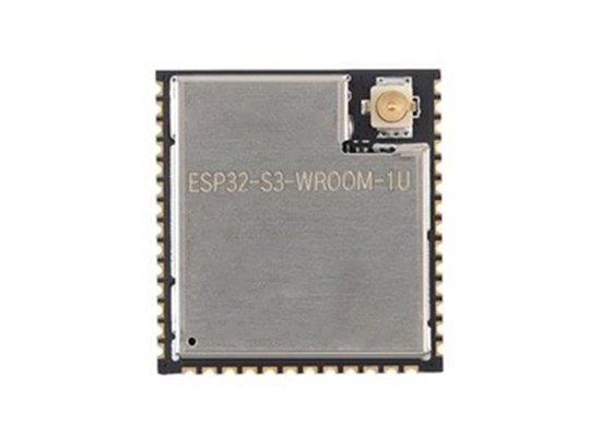 Modul Transceiver RF Komunikasi Nirkabel ESP32-S3-WROOM-1U-N16R2