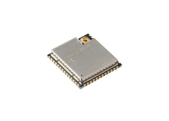 Modul Transceiver RF Multiprotocol Dan Modem ESP32-S3-WROOM-1U-N4R8
