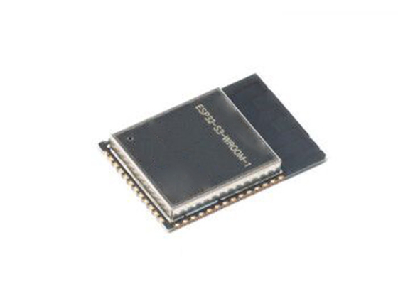 Pemancar Multiprotokol Komunikasi Nirkabel ESP32-S3-WROOM-1U-N8R8