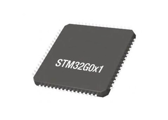 Mikrokontroler MCU STM32G061K6T6 LQFP32 32Bit Chip Mikrokontroler 64MHz Chip IC