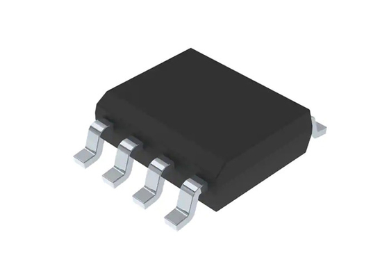 Paket 8-SOIC STM32G030J6M6 64MHz 32-Bit IC Mikrokontroler Tertanam