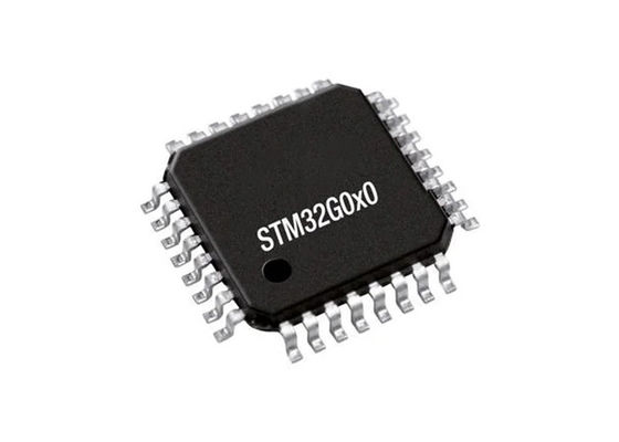 STM32G050F6P6 32-Bit 64 MHz 32KB Mikrokontroler Tertanam IC 20-TSSOP