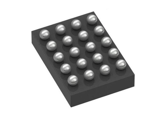 20-WLCSP STM32G061F8Y6 32Bit Mikrokontroler Chip 64MHz Mikrokontroler MCU