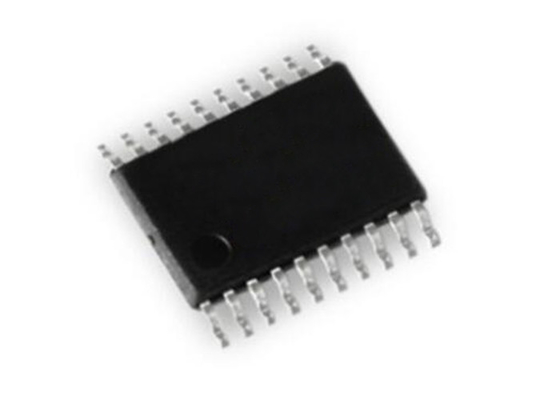 32KB Flash Chip Mikrokontroler STM32G061F6P6 20-TSSOP Mikrokontroler MCU 64MHz