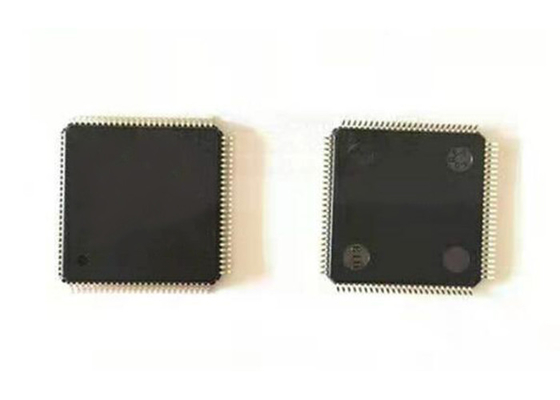 Chip Mikrokontroler ARM STM32G051C6T6 64MHz Mikrokontroler MCU 48-LQFP