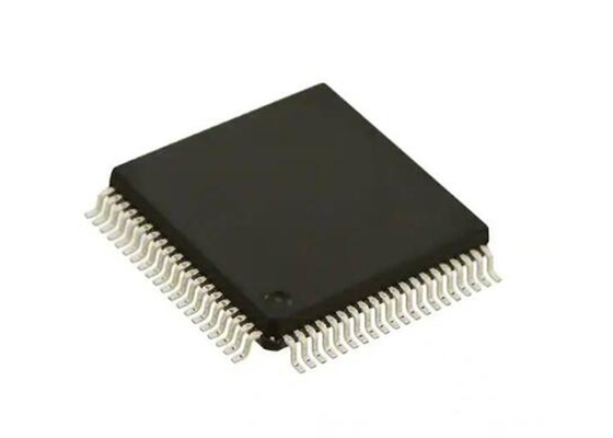 Mikrokontroler MCU STM32G051K8T6 32Bit Single Core 32-LQFP Chip Mikrokontroler