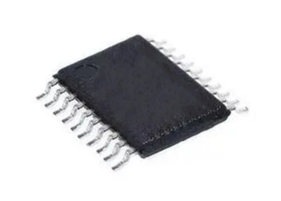 Chip Mikrokontroler 20-TSSOP STM32G051F8P6 Mikrokontroler MCU 64MHz 64KB Flash