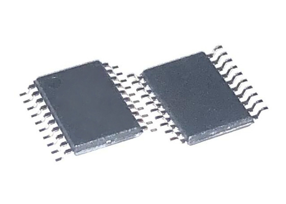 32KB Flash Chip Mikrokontroler STM32G051F6P6 20-TSSOP Mikrokontroler MCU 64MHz