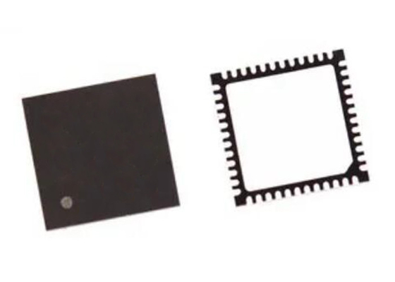 64KB FLASH STM32G041C8U6 Mikrokontroler MCU 48-UFQFN 32Bit Inti Tunggal 64MHz