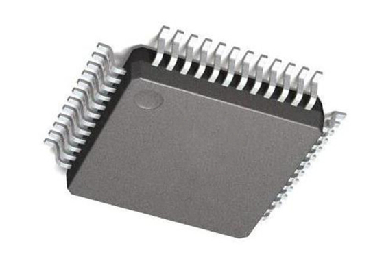 Mikrokontroler MCU STM32G041C8T6 32Bit Chip Mikrokontroler Inti Tunggal 48-LQFP