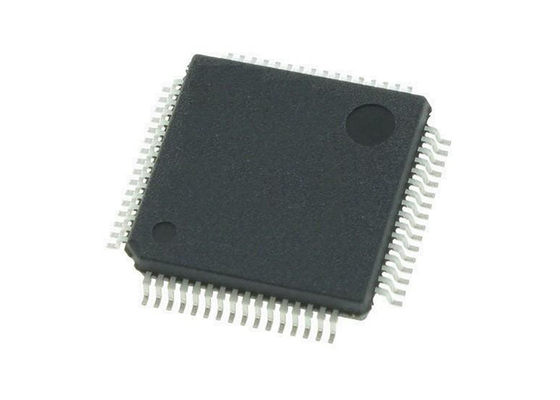 Mikrokontroler MCU STM32G071R8T6 Mikrokontroler Tertanam Single-Core 64MHz