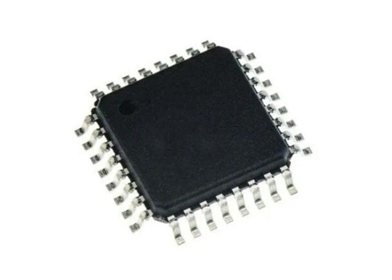 Single Core STM32G041C6T6 Lengan 32Bit Cortex-M0+ CPU 48-LQFP Mikrokontroler MCU