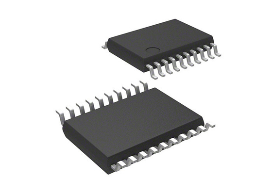 Mikrokontroler Bebas Timbal MCU STM32G031F4P6 Single Core 64MHz 20-TSSOP