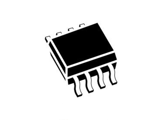 STM32G041J6M6 32Bit Mikrokontroler MCU 8-SOIC Inti Tunggal