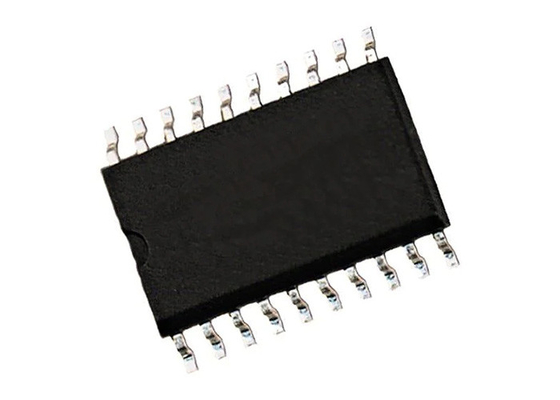 STM32G031F6P6 Sirkuit Terpadu Mikroprosesor 32KB FLASH Tertanam