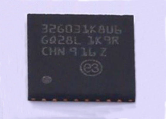 Mikrokontroler MCU STM32G031K8U6 Single-Core ARM Microcontroller Surface Mount