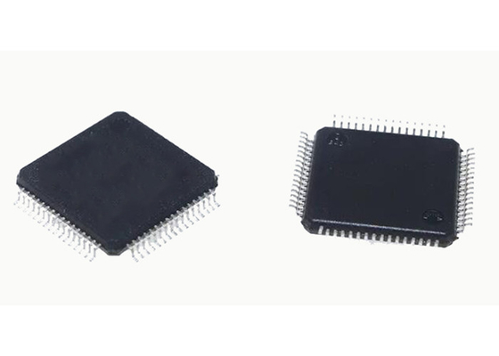 Mikrokontroler MCU STM32G0C1VET6 100-LQFP Mikrokontroler Tertanam 64MHz