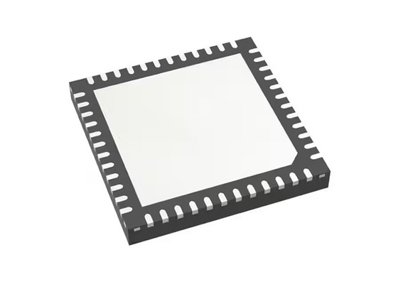 Paket 48-UFQFN STM32G081CBU6 ARM Cortex-M0 64MHz Mikrokontroler Tertanam