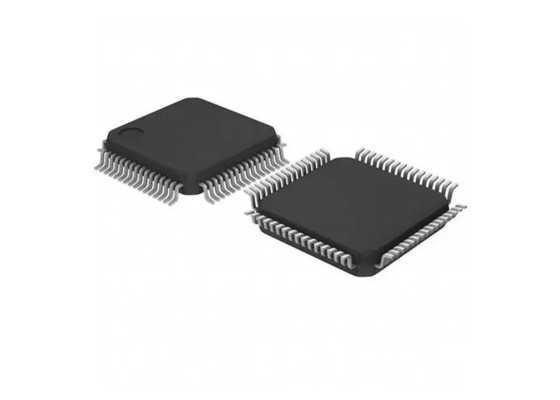 64-LQFP Surface Mount STM32G081RBT6 32-bit 64MHz 128KB IC Mikrokontroler MCU