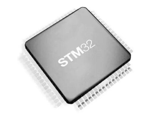 Mikrokontroler Tertanam STM32G0C1RCT3 64-LQFP 64MHz 256KB Mikrokontroler MCU