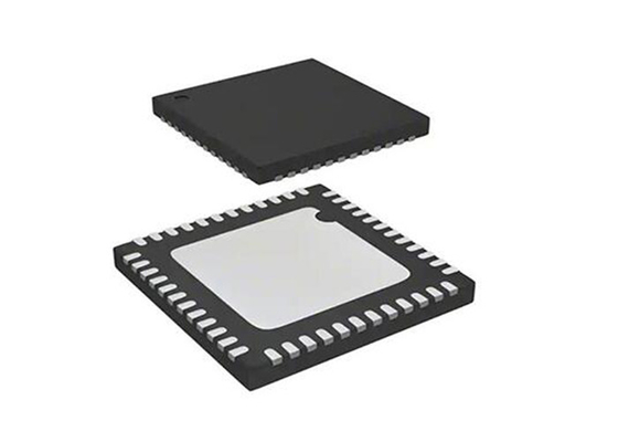 Mikrokontroler MCU STM32G0C1CEU6 64MHz 48-UFQFN Chip Mikrokontroler Utama
