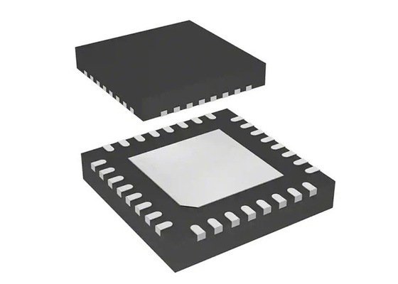 32-Bit Single-Core Tertanam Mikrokontroler MCU IC STM32G0B1CEU6 48-UFQFN