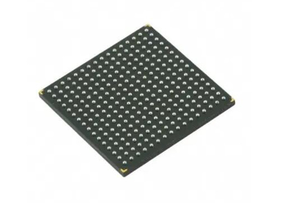Chip IC LCMXO3LF-9400E-5BG400I MachXO3 Bidang Programmable Gate Array 400-CABGA