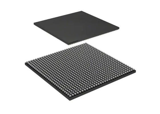 Mikrokontroler MCU STM32MP131FAE7 ARM Cortex-A7 Mikrokontroler Surface Mount