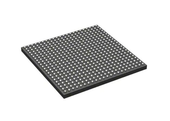 Chip Sirkuit Terpadu LCMXO3LF-9400E-6BG484C Field Programmable Gate Array 484-CABGA