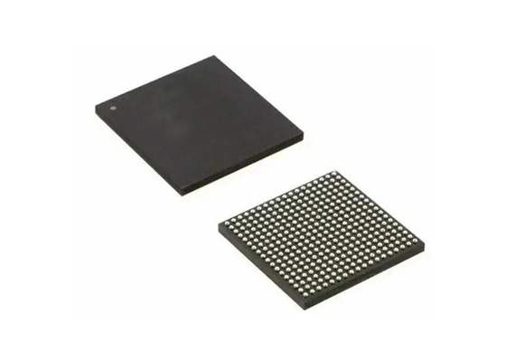 Surface Mount STM32MP131FAG7 1GHz Arm Cortex-A7 Mikrokontroler MCU IC