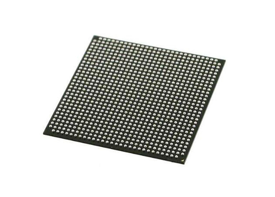 MachXO3 Field Programmable Gate Array LCMXO3LF-9400E-6BG484I Chip Sirkuit Terpadu