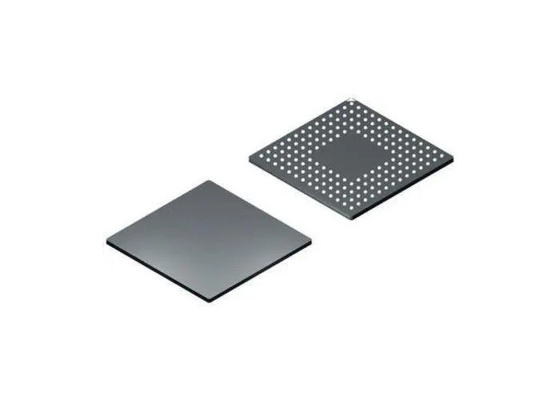 Mikrokontroler MCU STM32MP131CAF3 650 MHz IC Mikrokontroler Tertanam