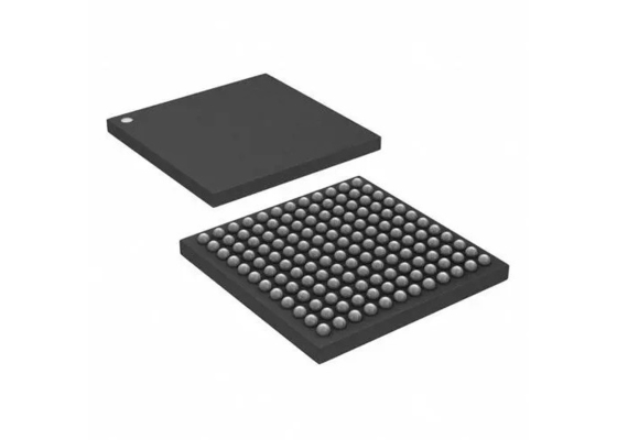 STM32MP131CAG3 650 MHz 32-Bit ARM Tertanam Mikrokontroler IC Permukaan Gunung