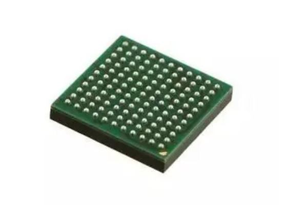 Chip Sirkuit Terpadu LCMXO3LF-9400C-5BG400C Field Programmable Gate Array 400-CABGA