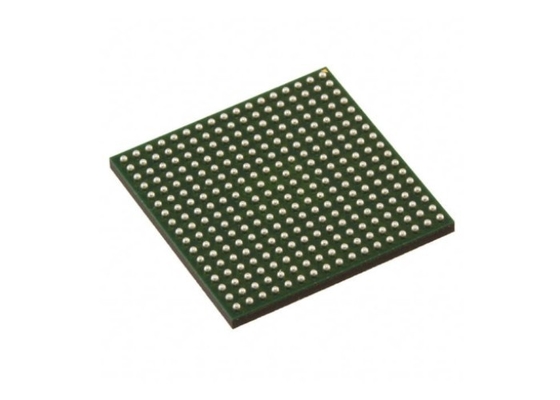 Mikrokontroler MCU STM32MP133DAG7 Paket 32-bit Arm Cortex-A7 1GHz MPU TFBGA289