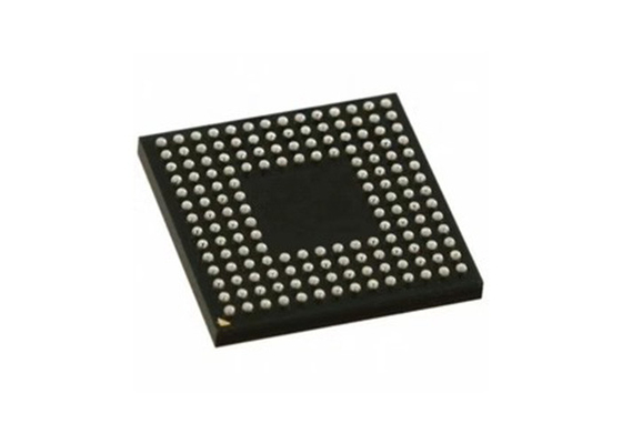 Sirkuit Terpadu Mikrokontroler ARM Cortex-A7 STM32MP133FAF7
