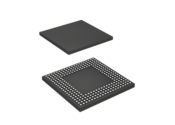 STM32MP133AAF3 650MHz 32 Bit ARM Cortex-A7 IC Mikrokontroler