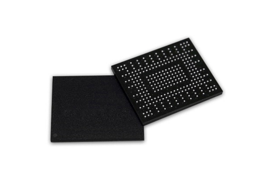 STM32MP133AAE3 Mikrokontroler MCU 650MHz Surface Mount IC