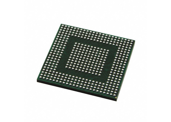 Mikrokontroler Surface Mount IC STM32MP133AAG3 DDR3 16-Bit Data